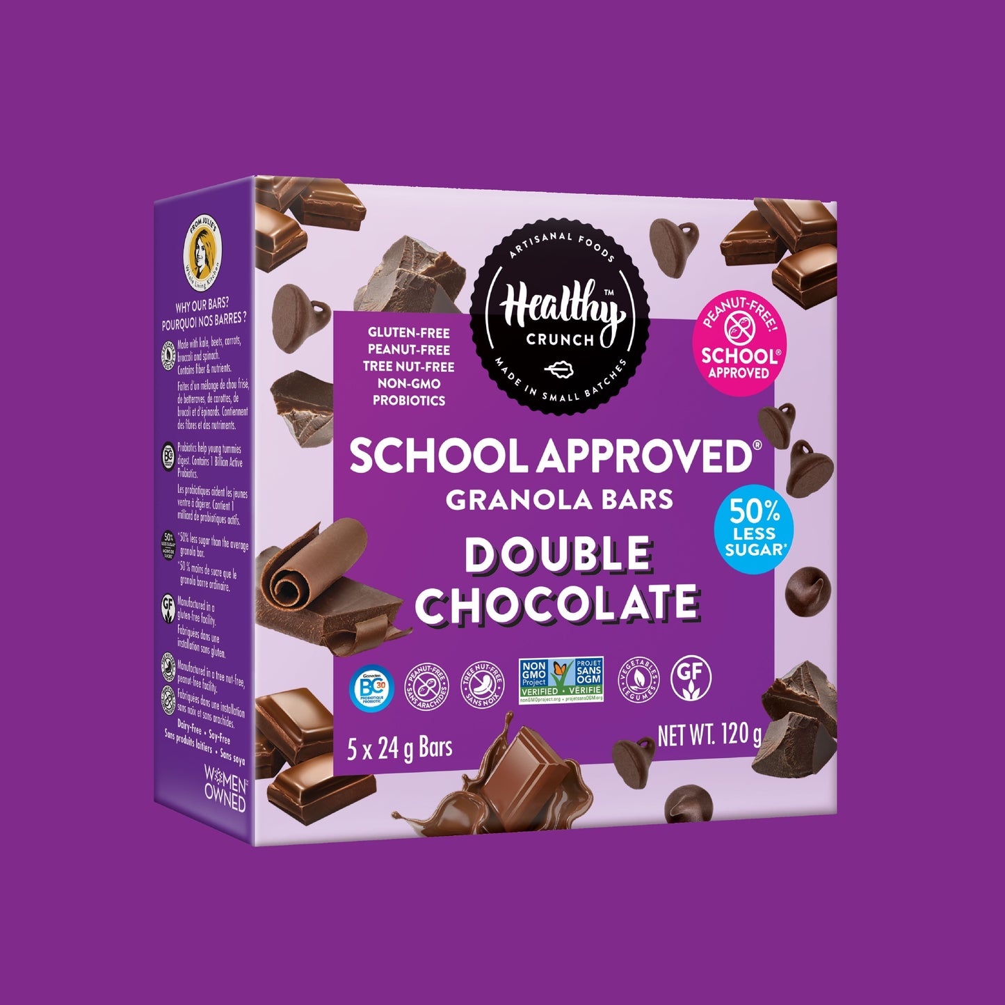 Super Cruncher Welcome Box - Misc image 11