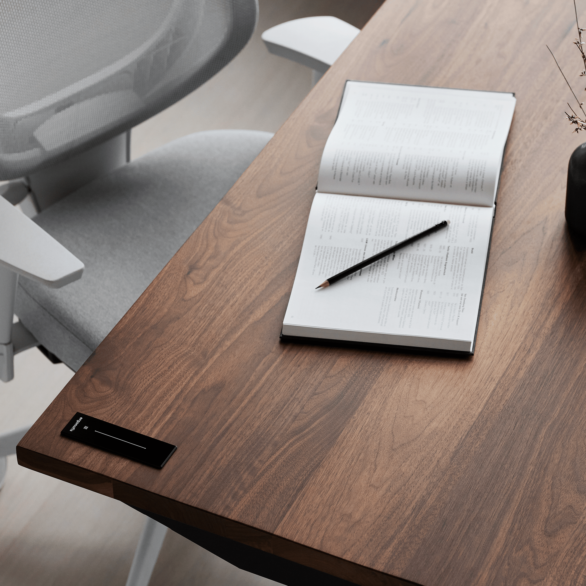 Sway Standing Desk - Misc image 14