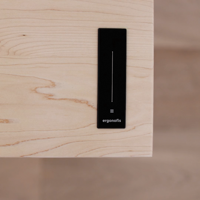 Sway Standing Desk - Misc image 17