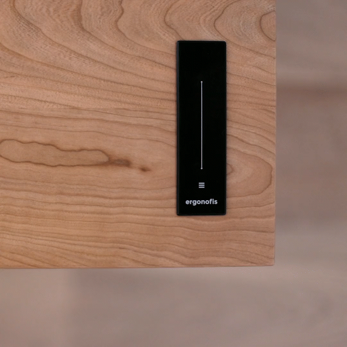 Sway Standing Desk - Misc image 9