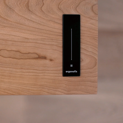 Sway Standing Desk - Misc image 9