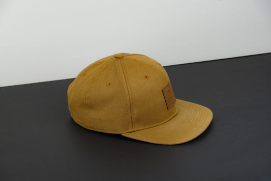 Tan Baseball Hat - Misc image 1