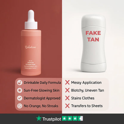 DolceLove™ Tan Drops - Misc image 7