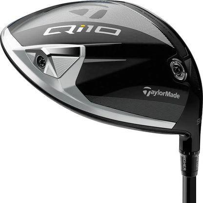 TaylorMade Qi10 Driver 2024 - Misc image 8