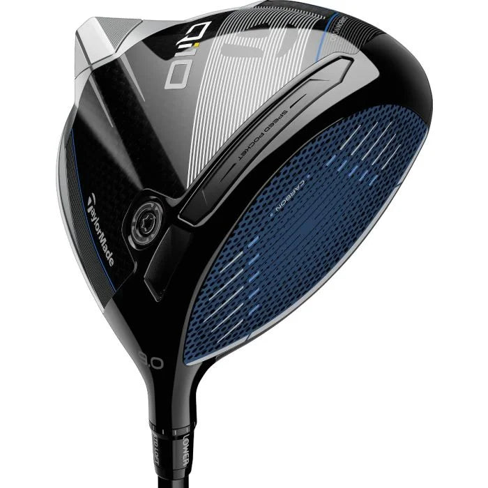 TaylorMade Qi10 Driver 2024 - Misc image 7