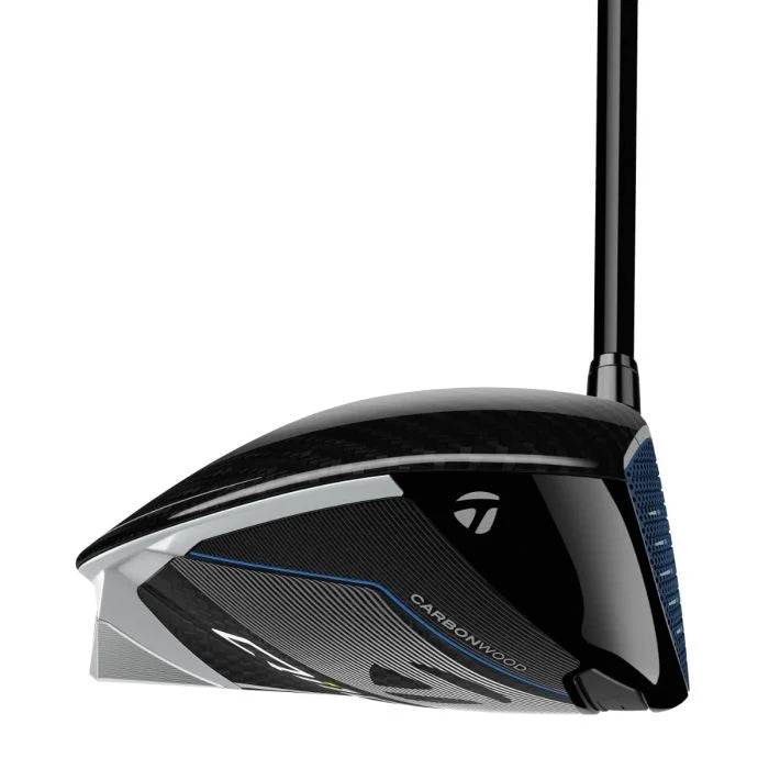 TaylorMade Qi10 Driver 2024 - Misc image 9