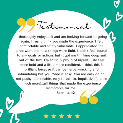 Sex Club Bestie Experience - Misc image 2