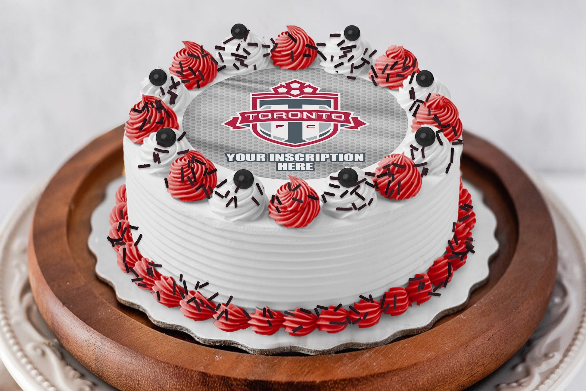 Toronto FC - Apparel image 1
