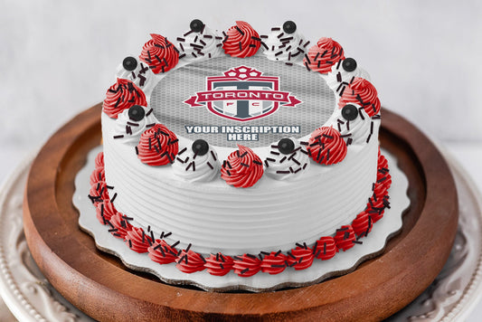 Toronto FC - Apparel image 1