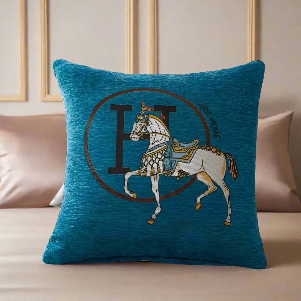 The Cotton Horse Inspiration - Bedding image 3