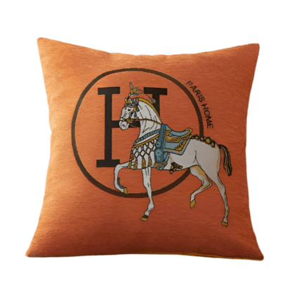 The Cotton Horse Inspiration - Bedding image 1