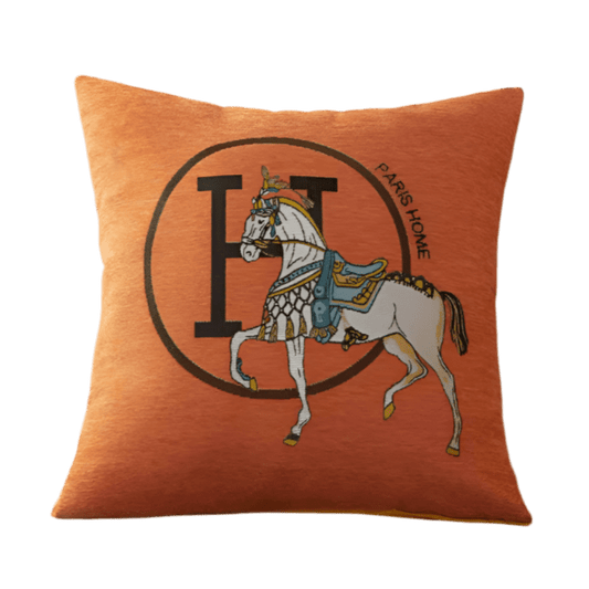 The Cotton Horse Inspiration - Bedding image 1