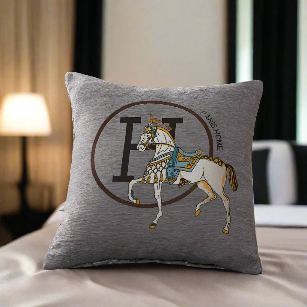 The Cotton Horse Inspiration - Bedding image 6