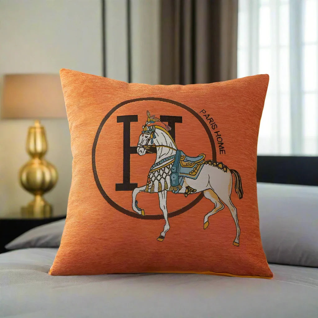 The Cotton Horse Inspiration - Bedding image 2