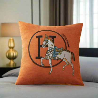 The Cotton Horse Inspiration - Bedding image 2