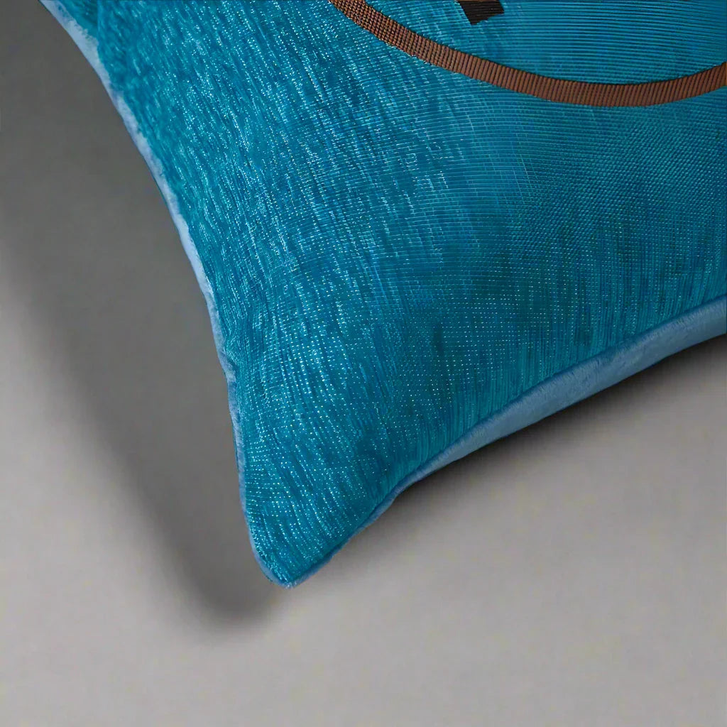 The Cotton Horse Inspiration - Bedding image 11