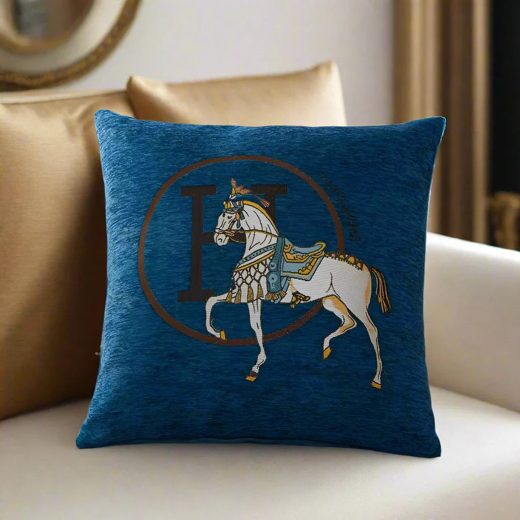 The Cotton Horse Inspiration - Bedding image 7