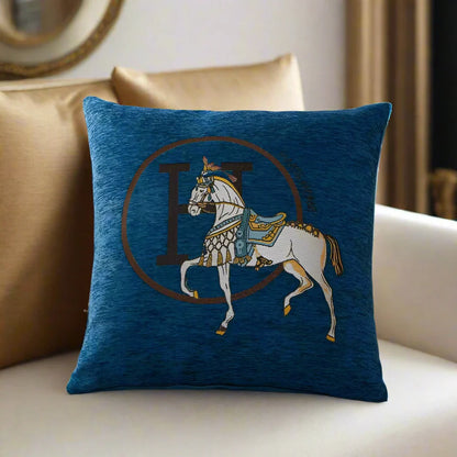 The Cotton Horse Inspiration - Bedding image 7