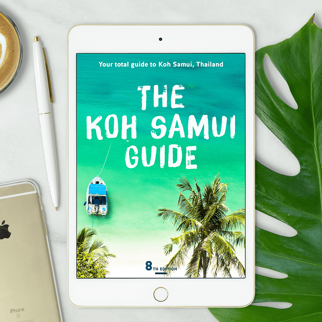 The Koh Samui Guide - Misc image 4