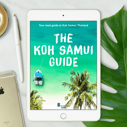The Koh Samui Guide - Misc image 4