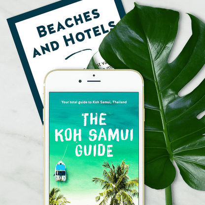 The Koh Samui Guide - Misc image 12