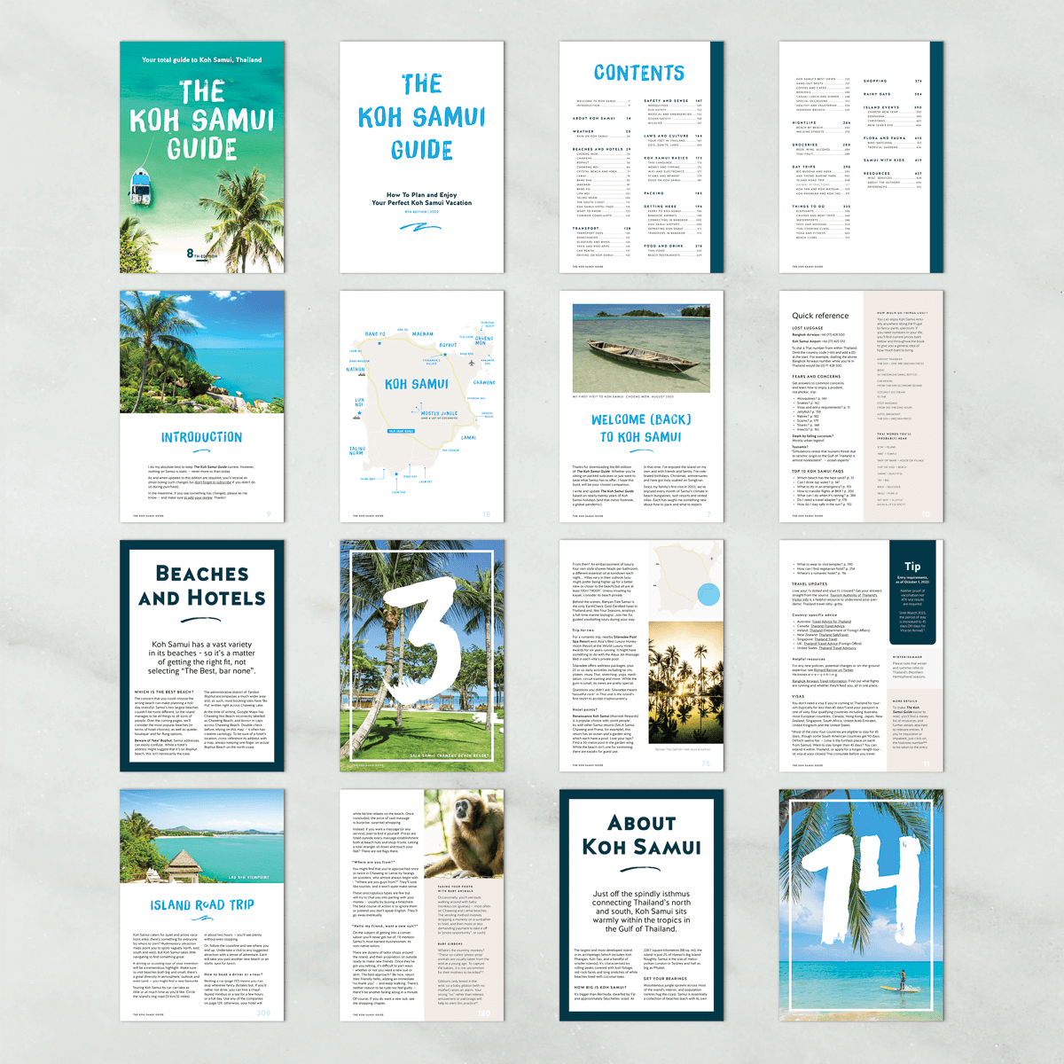 The Koh Samui Guide - Misc image 2