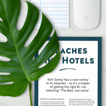 The Koh Samui Guide - Misc image 6