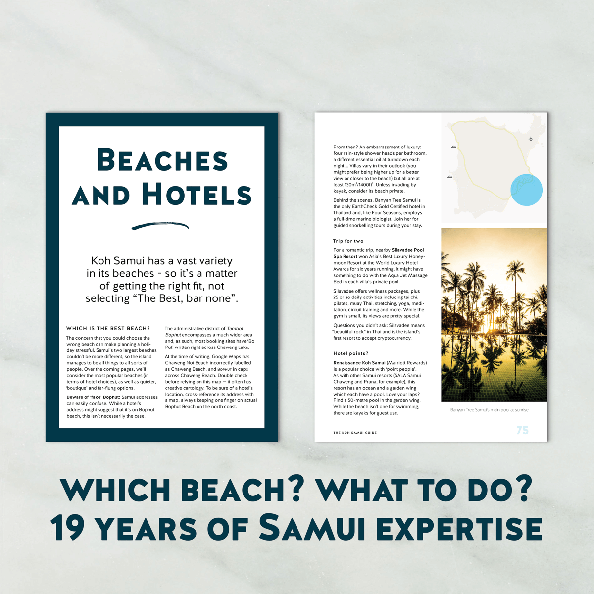 The Koh Samui Guide - Misc image 11