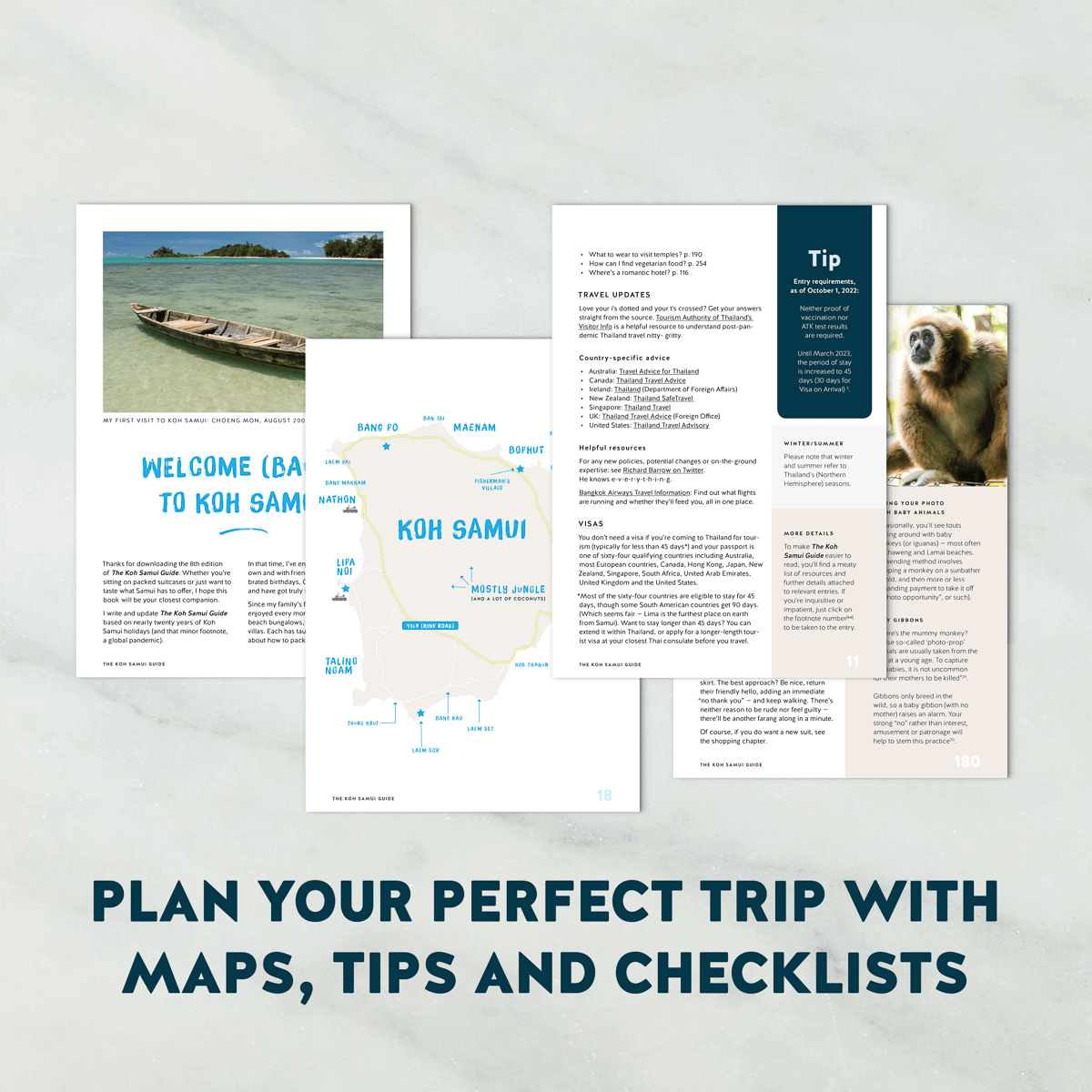 The Koh Samui Guide - Misc image 10