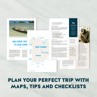 The Koh Samui Guide - Misc image 10