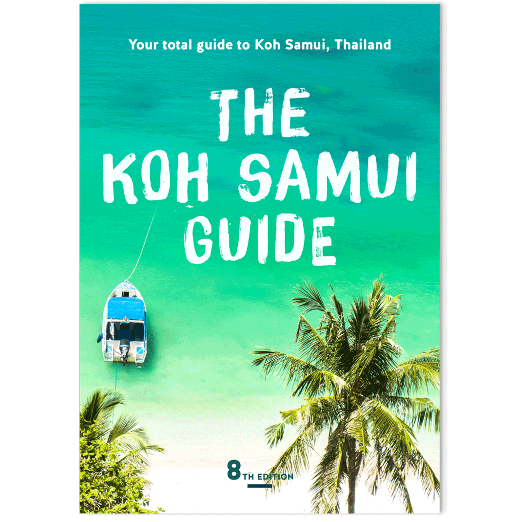 The Koh Samui Guide - Misc image 1