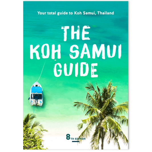 The Koh Samui Guide - Misc image 1