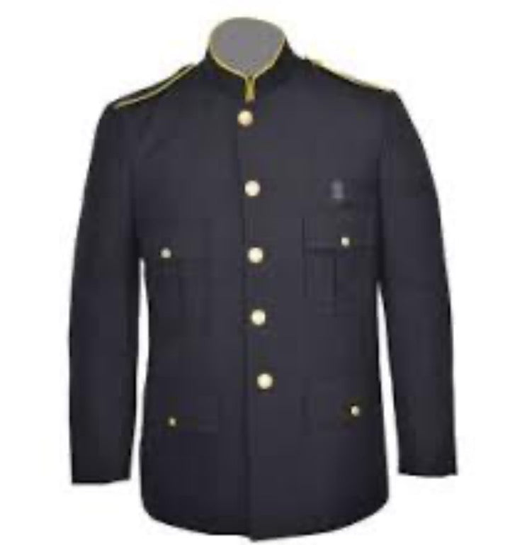 HONOUR GUARD Dress Coat Class A - Misc image 1