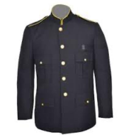 HONOUR GUARD Dress Coat Class A - Misc image 1