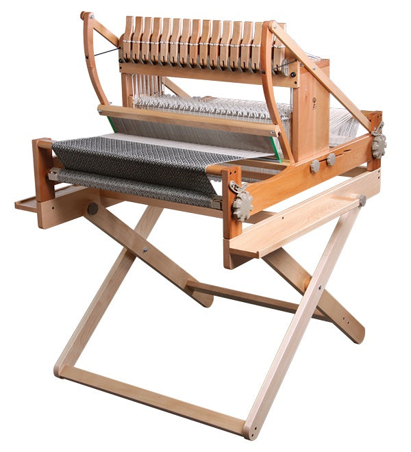Ashford Table Loom 16 Shaft (with Shuttle Race) - Misc image 3