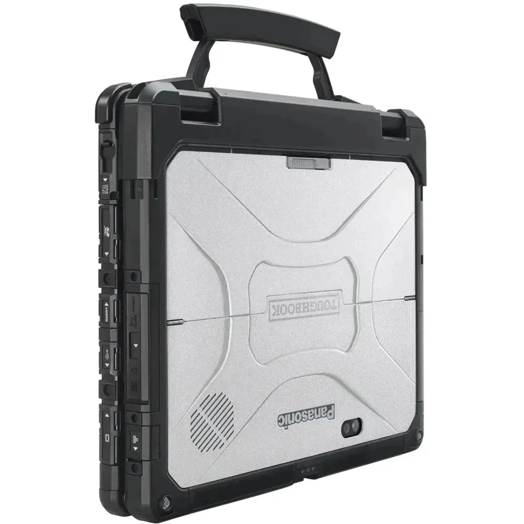 Toughbook 33 CF-33AFPBJVM, 12" i5-7300U, 16GB, 512GB, 4G LTE, Windows 11 Pro. - Gadgets image 6