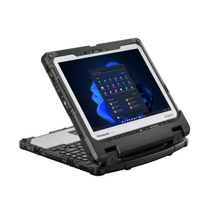 Toughbook 33 CF-33AFPBJVM, 12" i5-7300U, 16GB, 512GB, 4G LTE, Windows 11 Pro. - Gadgets image 5
