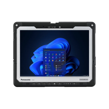 Toughbook 33 CF-33AFPBJVM, 12" i5-7300U, 16GB, 512GB, 4G LTE, Windows 11 Pro. - Gadgets image 2