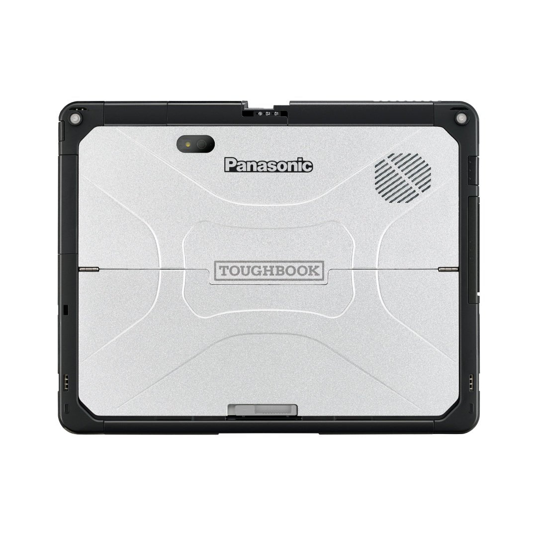 Toughbook 33 CF-33AFPBJVM, 12" i5-7300U, 16GB, 512GB, 4G LTE, Windows 11 Pro. - Gadgets image 3