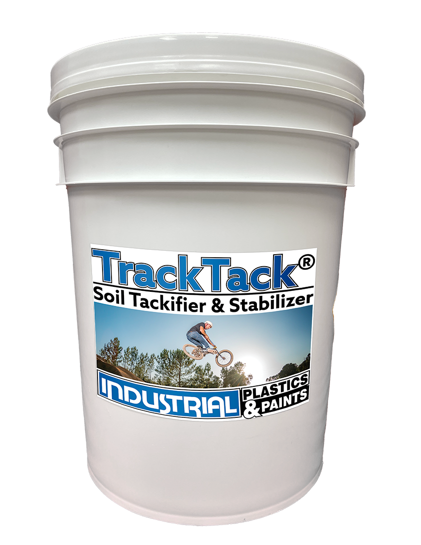 TrackTack Soil Tackifier & Stabilizer - Misc image 2