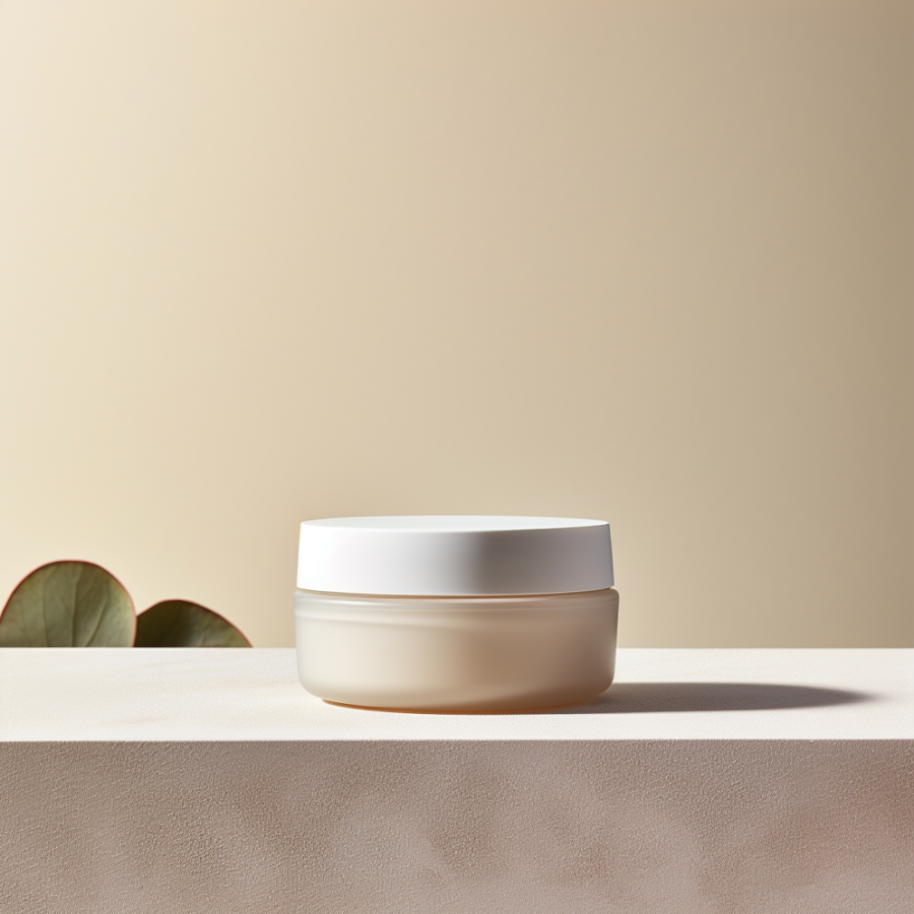 Squalene & Spirulina Dream Cream - Misc image 1