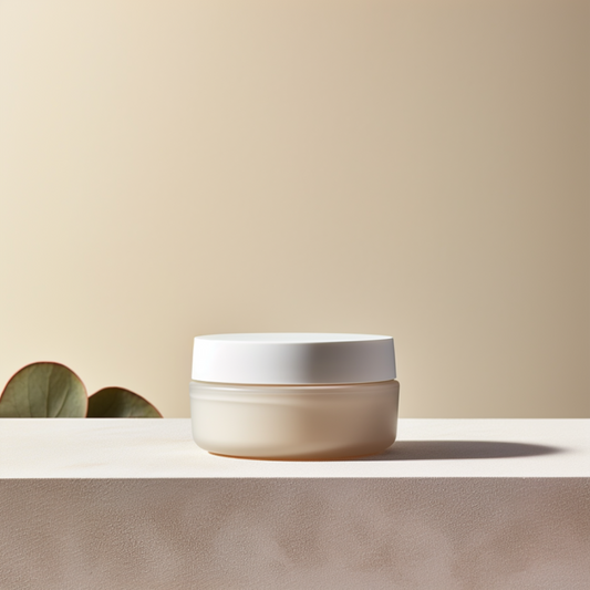 Squalene & Spirulina Dream Cream - Misc image 1