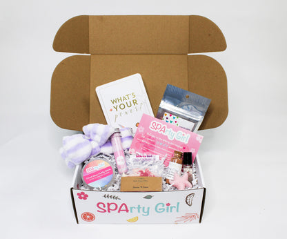 One-Time Tween Box - Beauty image 2