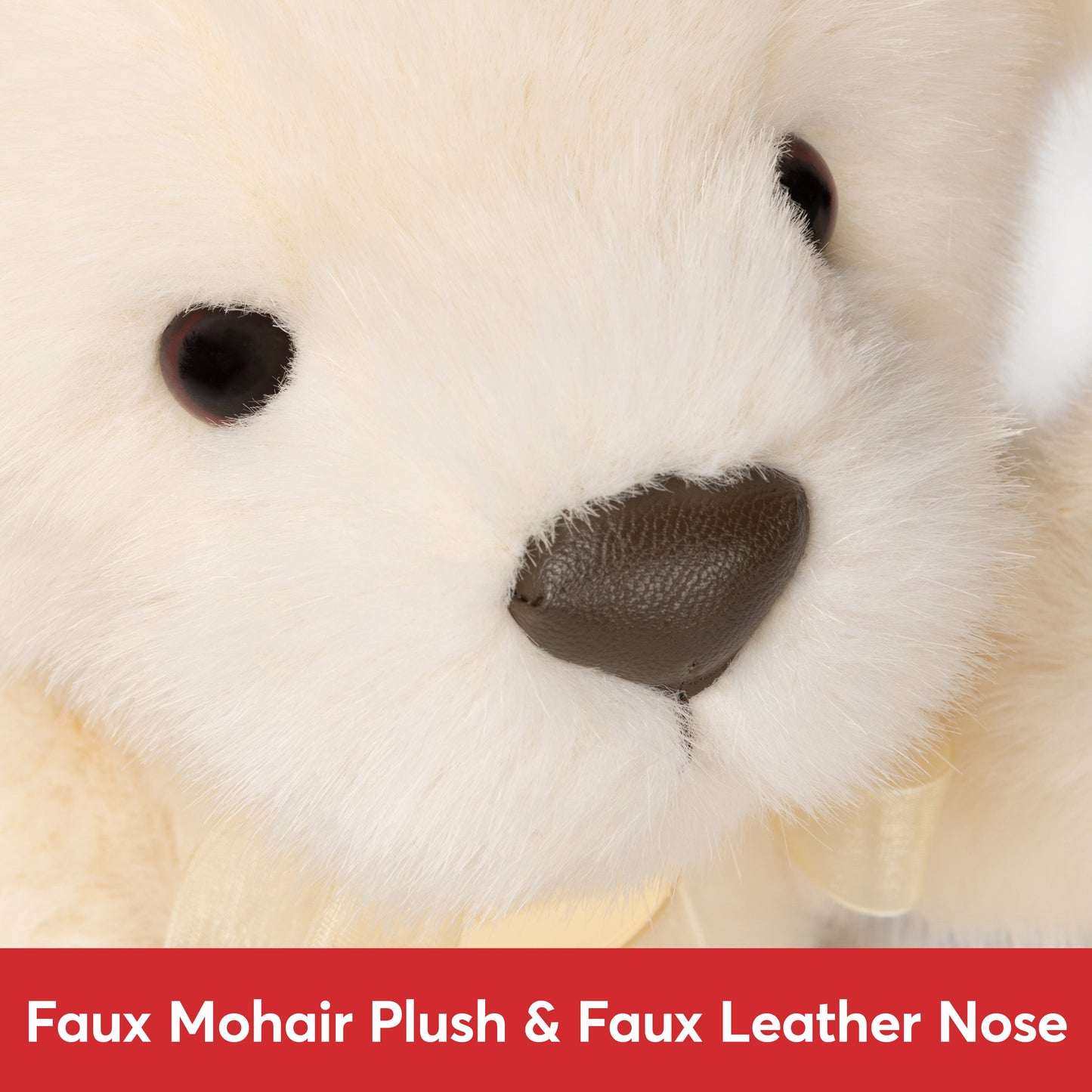 GUND Benedict 125th Anniversary Commemorative Teddy Bear - Misc image 6