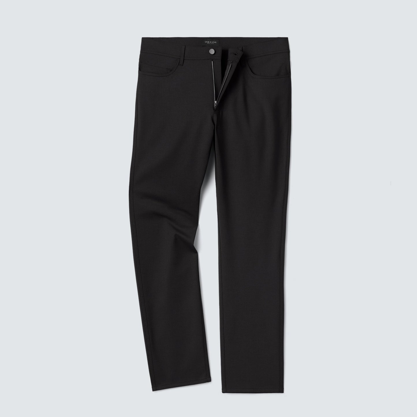 Men's Relaxed Merino Travel Pants - Apparel image 5