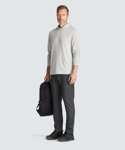 Men's Relaxed Merino Travel Pants - Apparel image 23