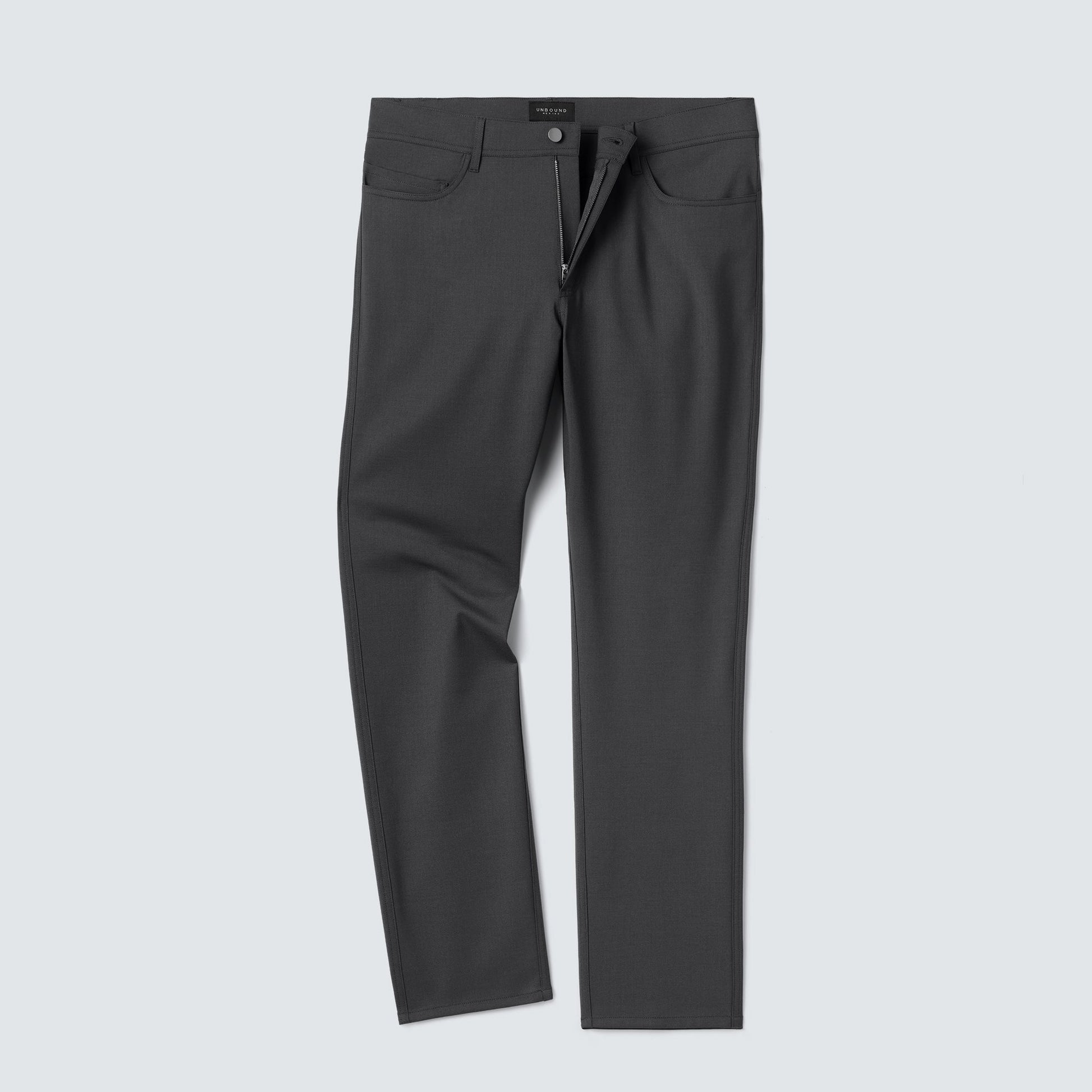 Men's Relaxed Merino Travel Pants - Apparel image 26