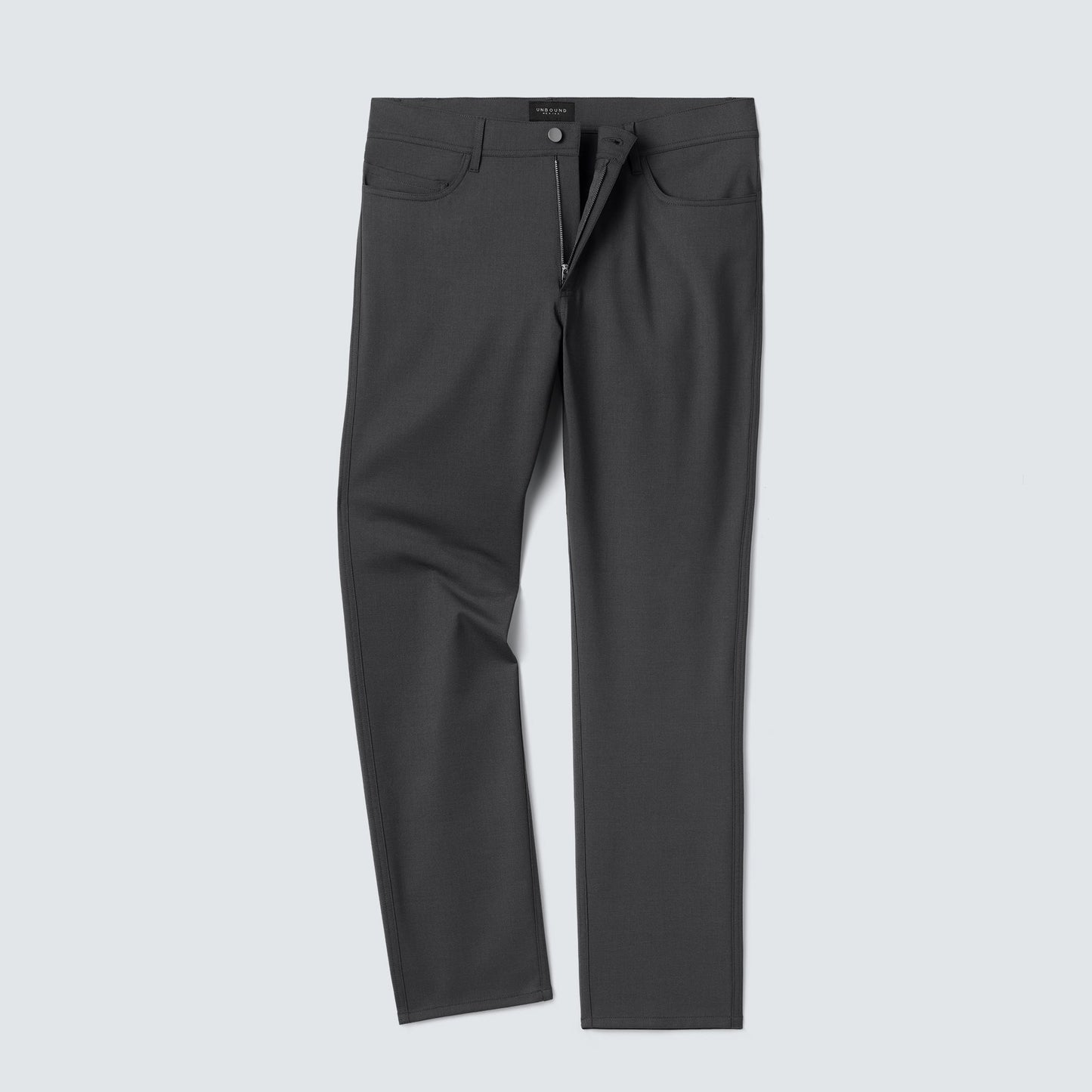 Men's Relaxed Merino Travel Pants - Apparel image 26