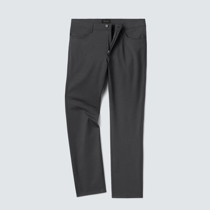 Men's Relaxed Merino Travel Pants - Apparel image 26