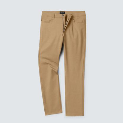 Men's Relaxed Merino Travel Pants - Apparel image 21